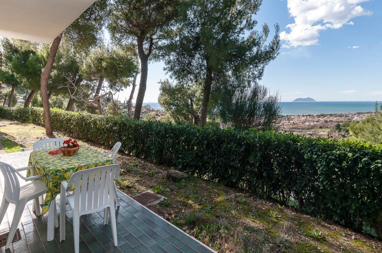Casa Vacanza Kair Trilo 227 Sperlonga Exterior photo