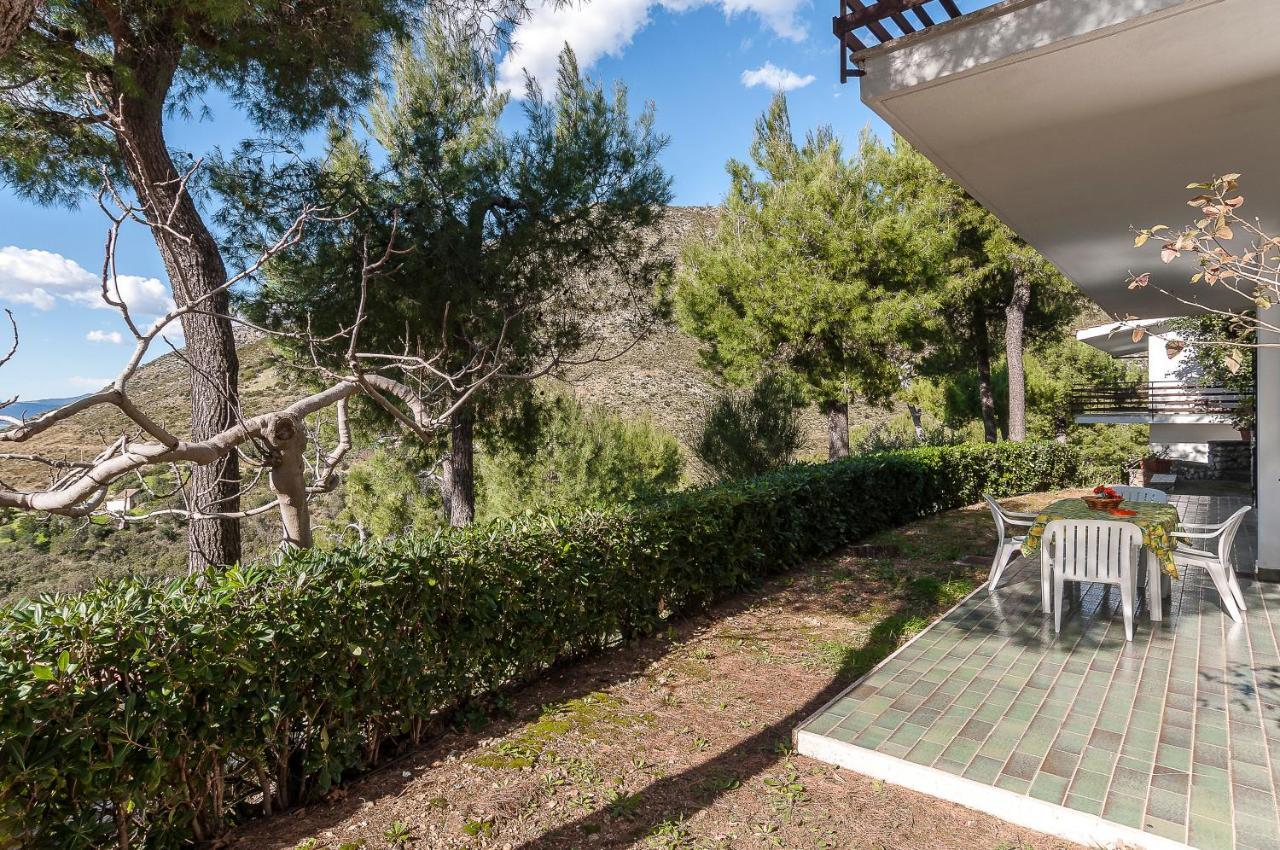 Casa Vacanza Kair Trilo 227 Sperlonga Exterior photo